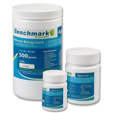 Benchmark Agarose LE
